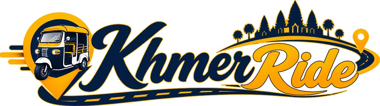KhmerRide
